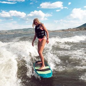 Meet your Posher, Jordan